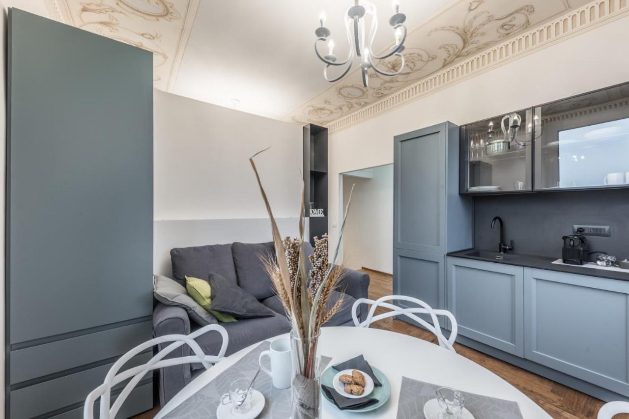 L'Altana Di Emilia Suite Modena Exterior foto