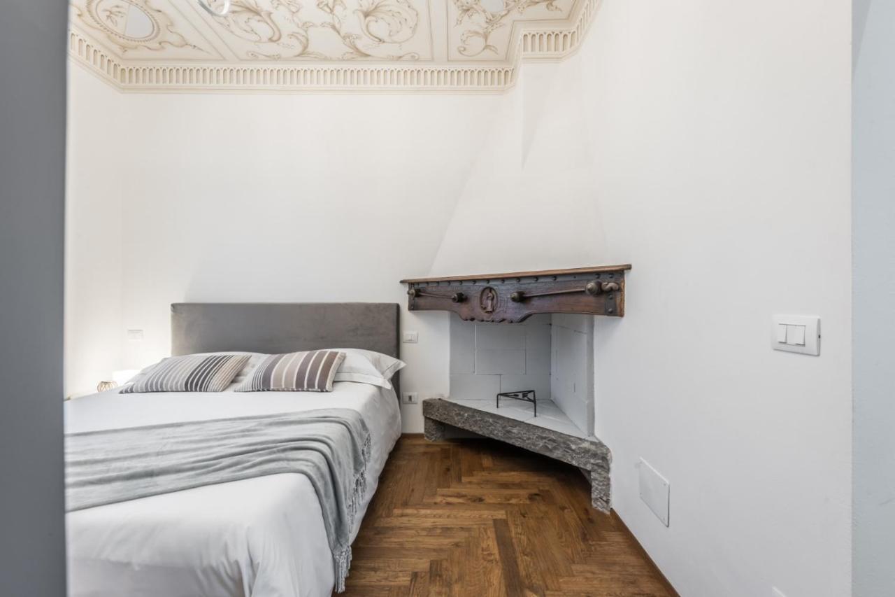 L'Altana Di Emilia Suite Modena Exterior foto