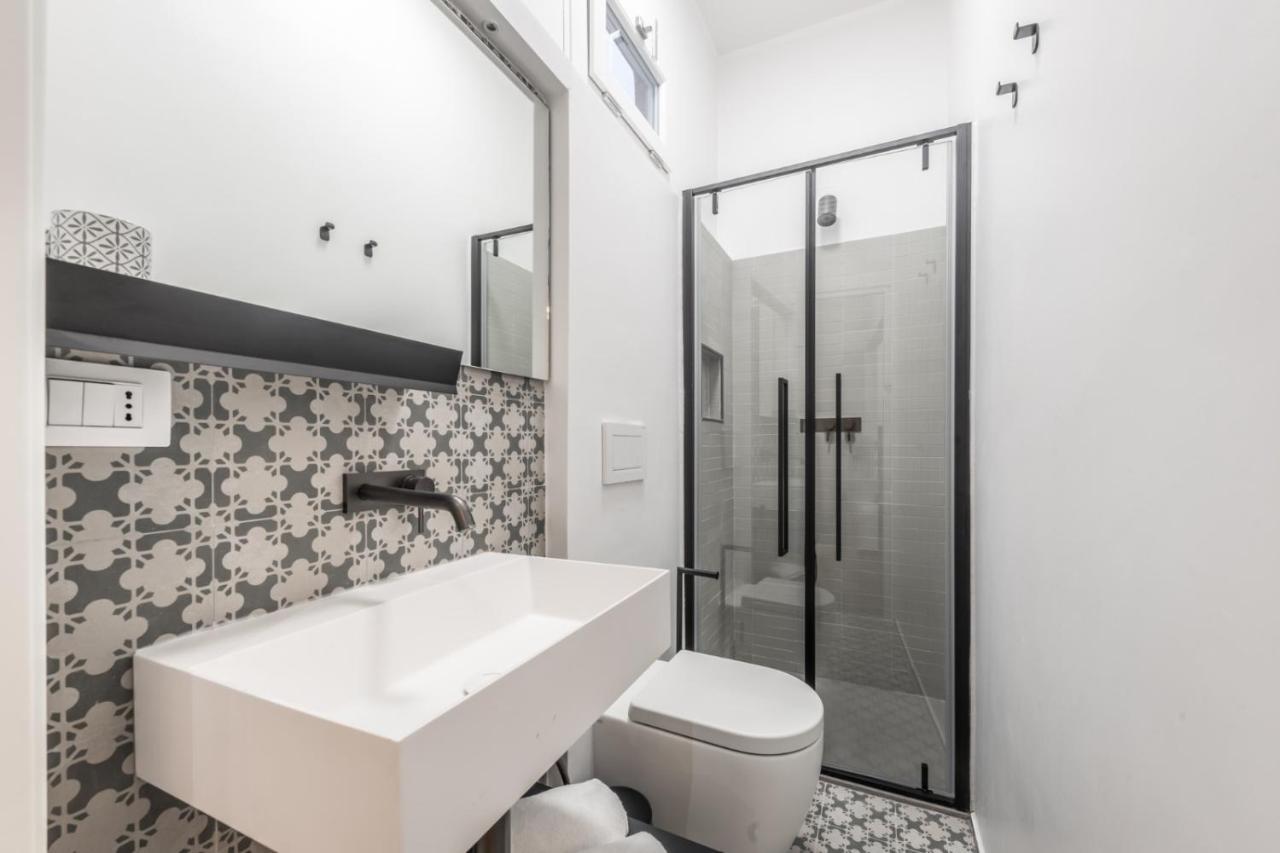 L'Altana Di Emilia Suite Modena Exterior foto