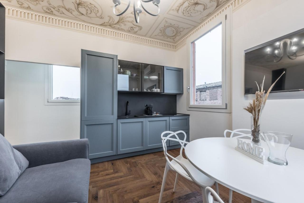 L'Altana Di Emilia Suite Modena Exterior foto