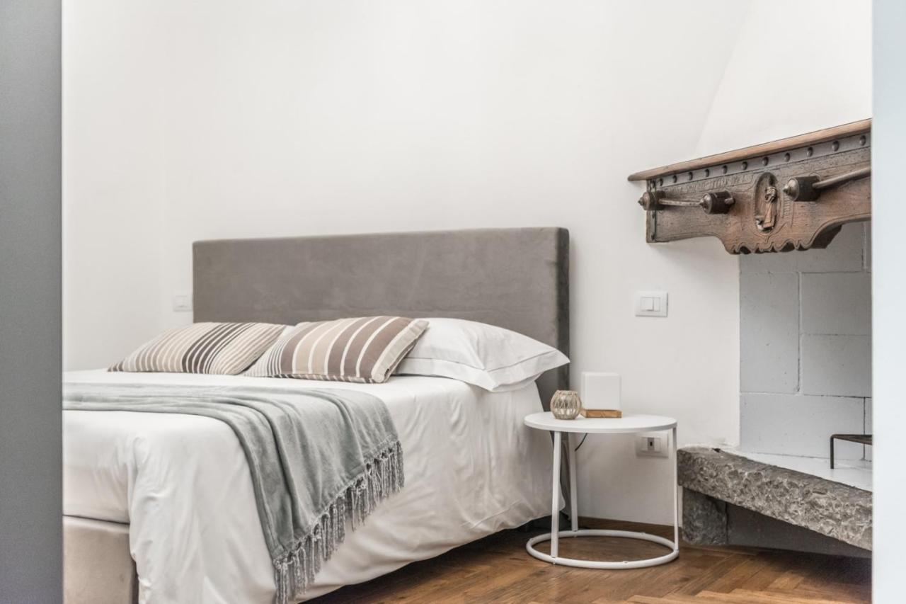 L'Altana Di Emilia Suite Modena Exterior foto